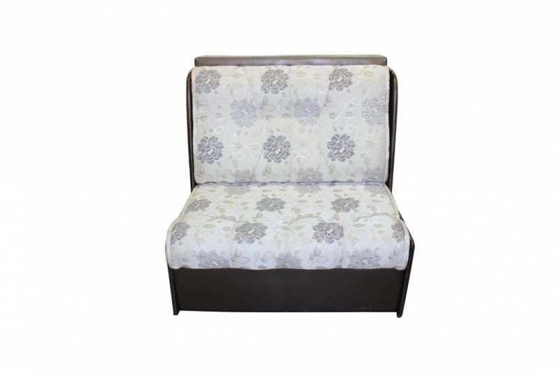 Кресло-кровать без подлокотников, какие бывают модели и складные механизмы