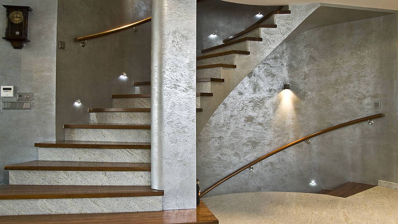 Монтаж лестницы из мрамора как. облицовка лестниц мрамором: роскошь и практичность. технология изготовления настоящего искусственного мрамора - пошаговая схема