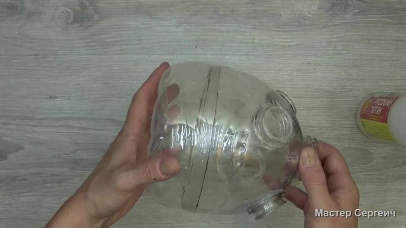 В чем отличие одноразовой бутылки от многоразовой? | статьи о воде - водабриз.ру