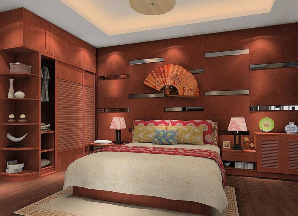 Спальня в стиле прованс: 115 фото романтичных и красивых вариантов дизайна