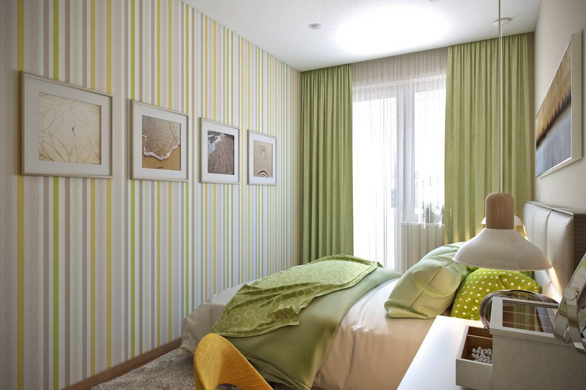 Спальня в двух цвета - 150 фото новинок дизайна спальни с комбинированием двух цветов