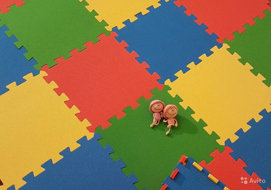 Напольное покрытие для детской комнаты: интересные идеи и проекты оформления пола для детей