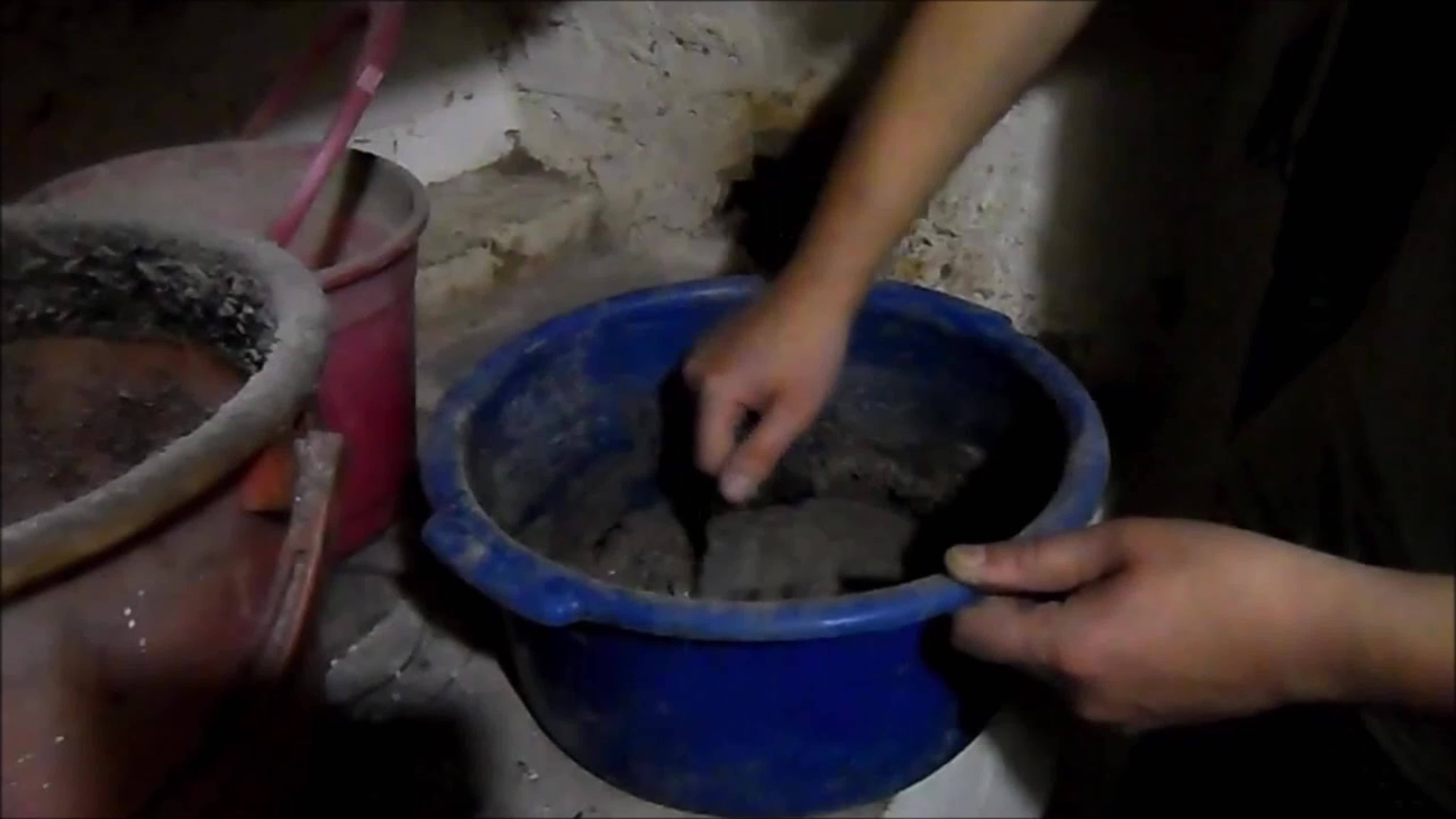 Чем замазать печь, чтобы она не трескалась от жара: как оштукатурить и каким раствором (видео)