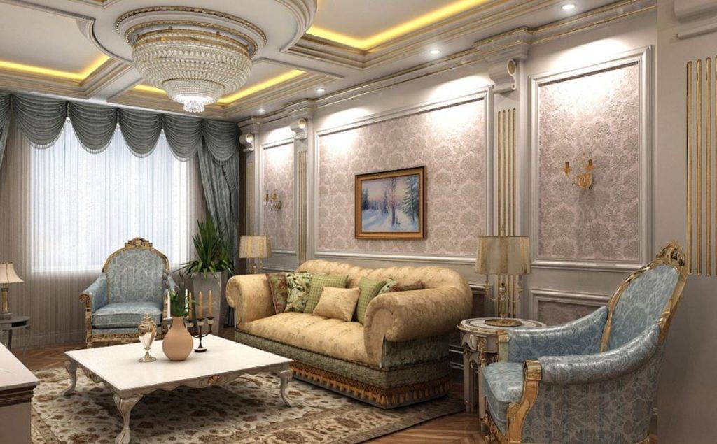 Дизайн квартир в санкт-петербурге | элитный дизайн интерьера квартир