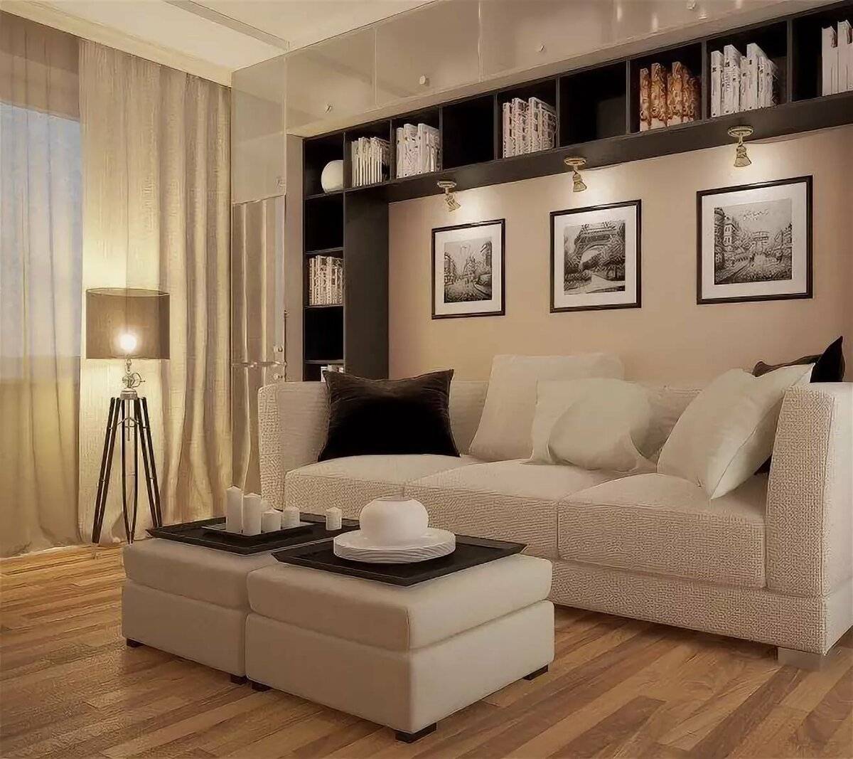 Как выбрать хороший угловой диван для гостиной. фото, критерии