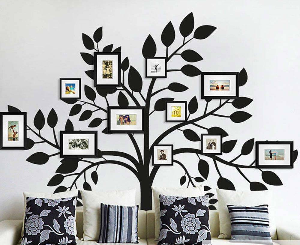 Фото дерево на стену