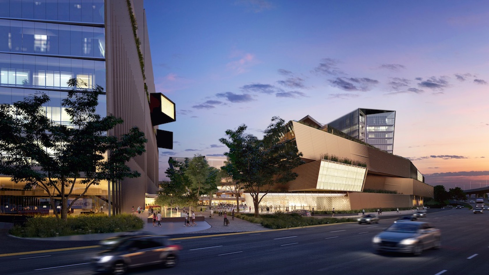 Vianto – luxury residences