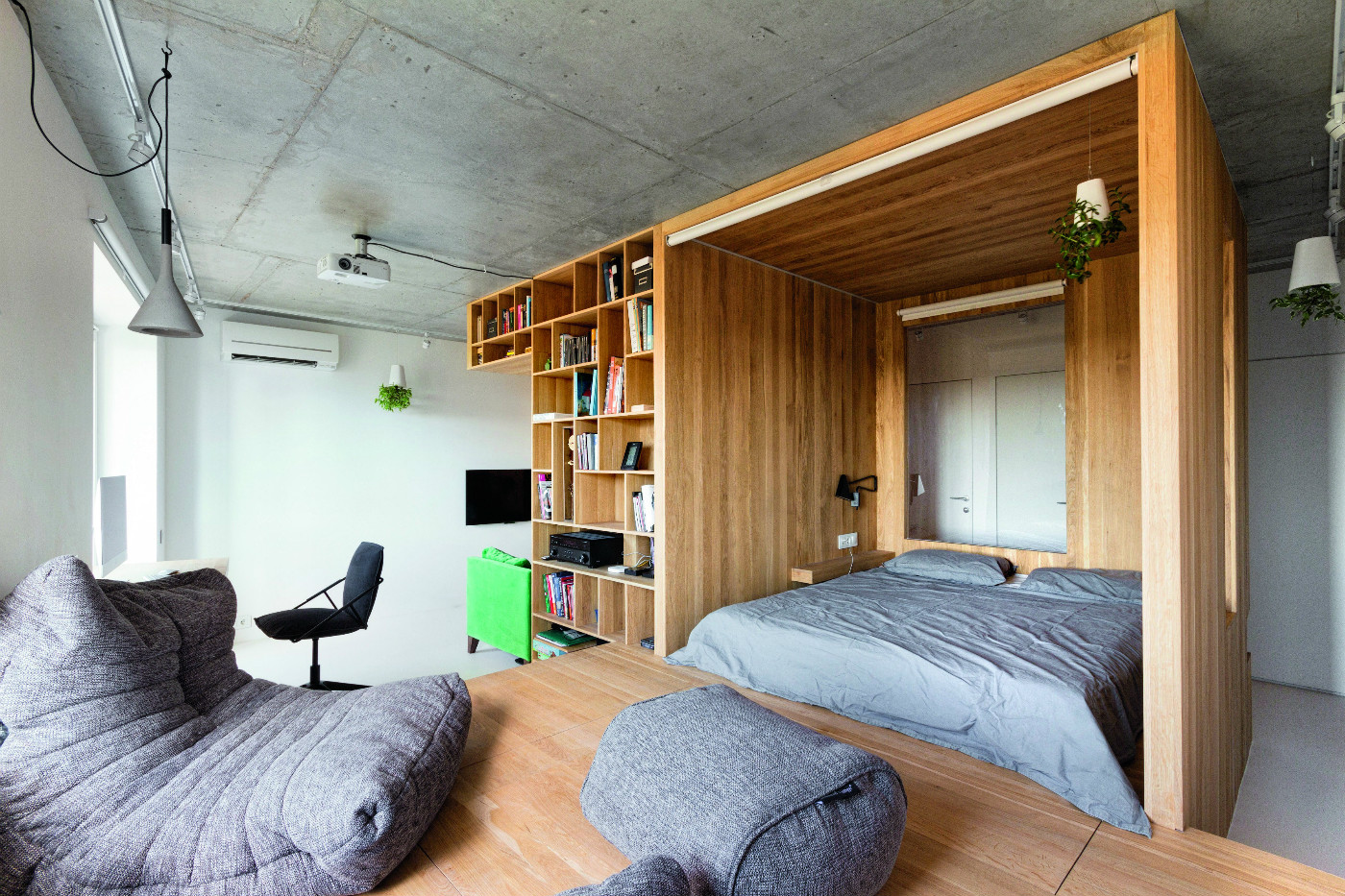Дизайн маленькой квартиры (+80 фото). красивый интерьер при минимальном бюджете
