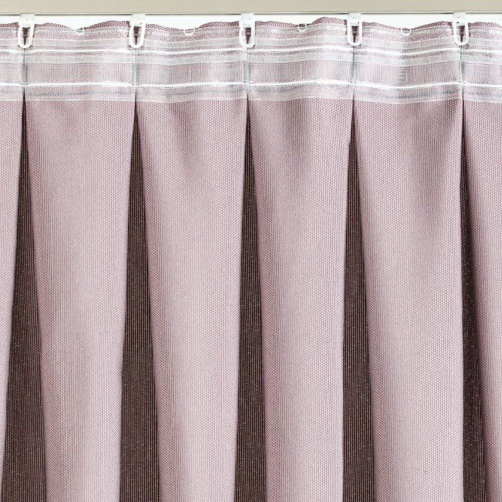 Шторная лента или люверсы: как правильно и красиво повесить шторы