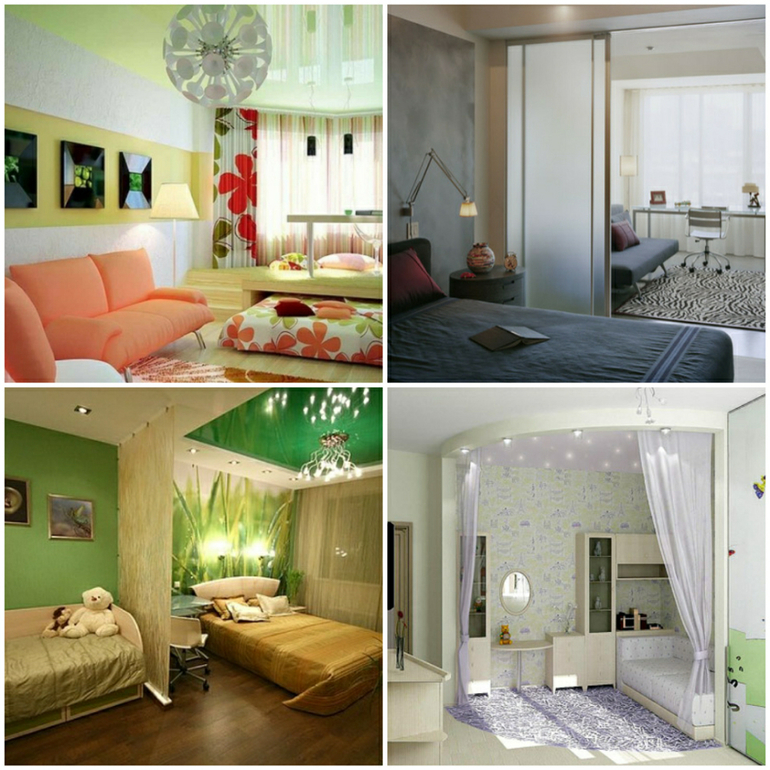 Дизайн апартаментов: главные отличия от оформления квартир