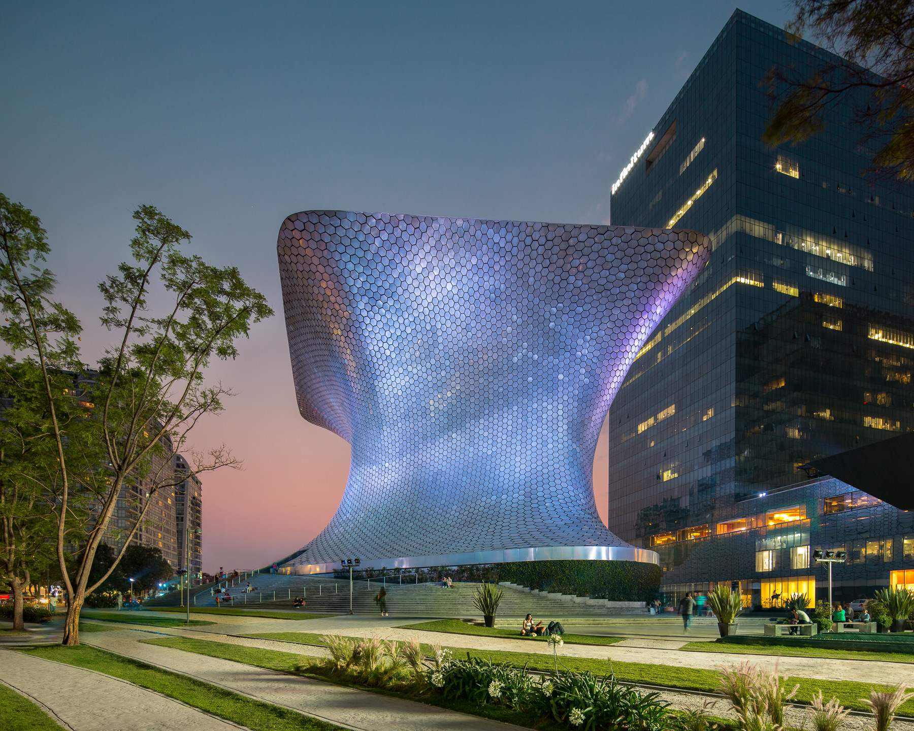 Подводный музей в канкуне удивительные экскурсии в мексике