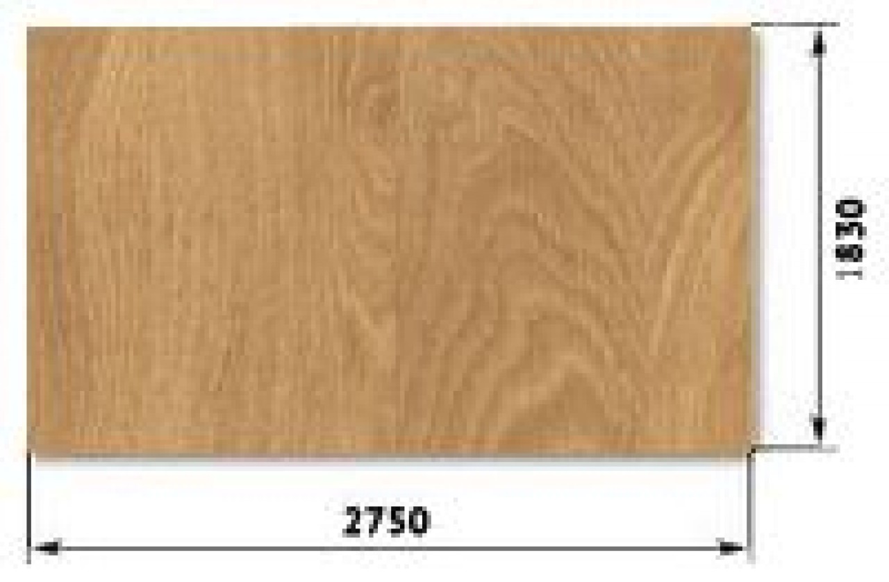 Характеристики древесностружечных плит, виды, свойства дсп