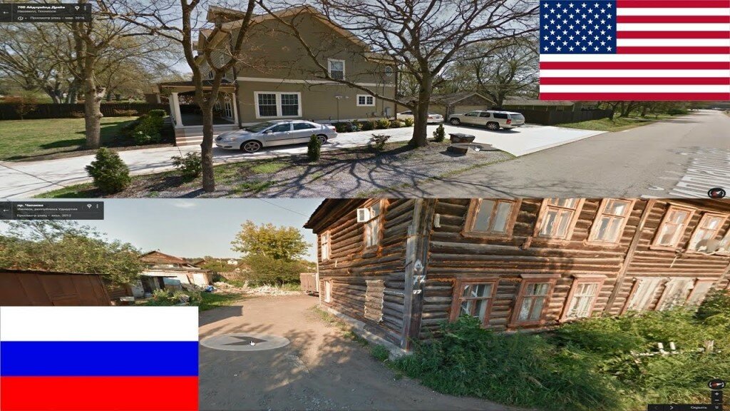 5 американских фраз, которые доказывают, что сша и россия мыслят одинаково