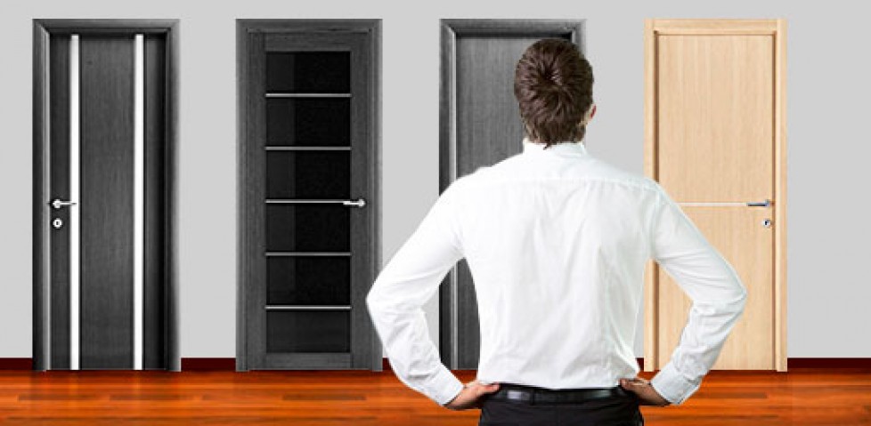 Как выбрать межкомнатные двери: советы профессионалов