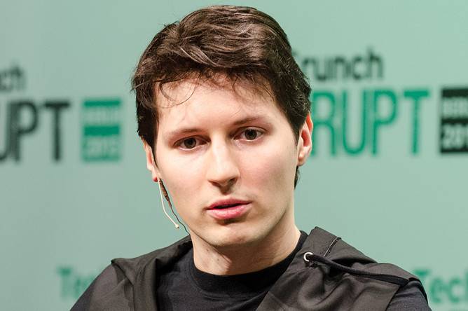 Самый загадочный русский миллиардер: скромная недвижимость IT-гения Павла Дурова