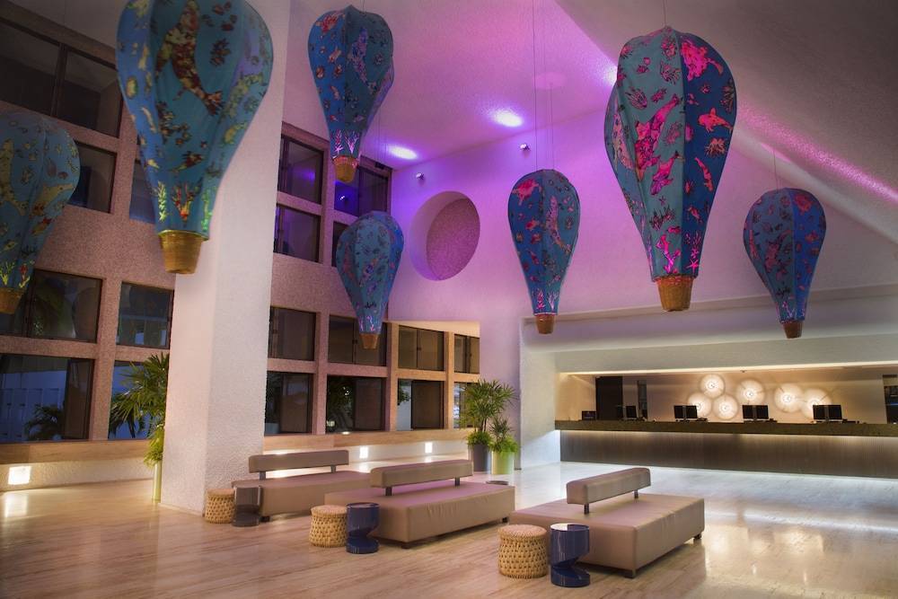 Для изучения мексиканской культуры исторический центр мазатлана