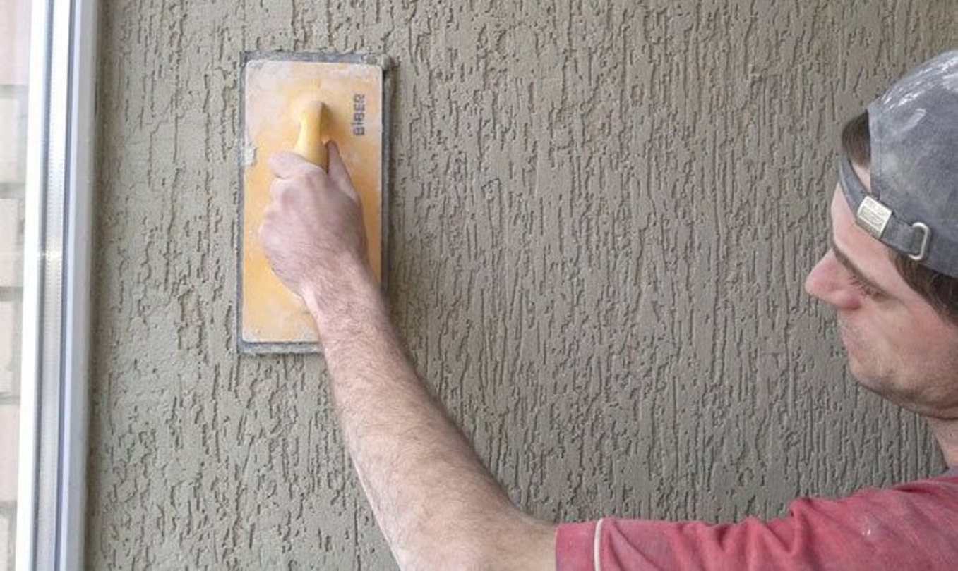 Как шпаклевать стены под покраску своими руками видео новичку