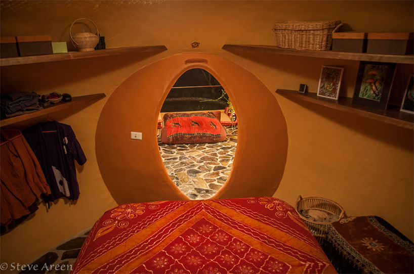 Dome Home: если бы хоббиты жили в Таиланде