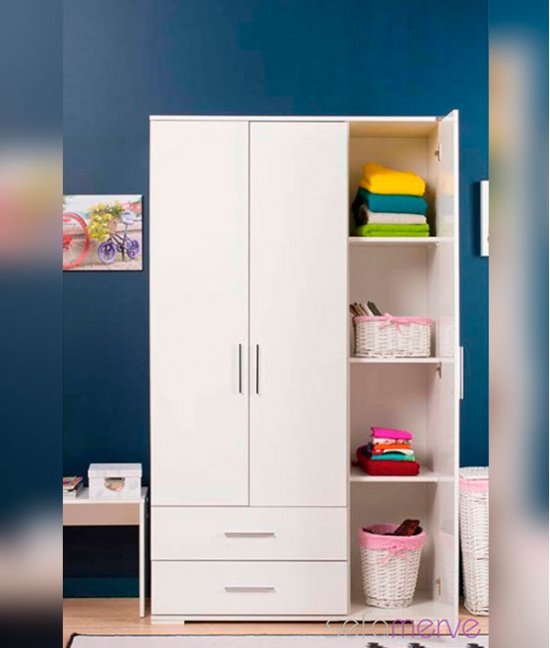 Детские шкафы для одежды: хитрости дизайна и полезные лайфхаки по организации вещей — дом&стройка