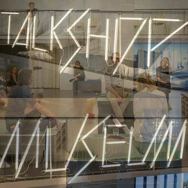 Дюжина лучших музеев архитектуры и дизайна • artandhouses