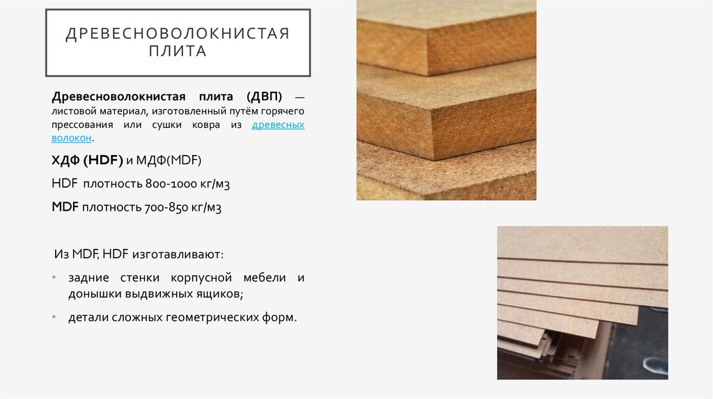 Стеновые панели мдф и хдф: что лучше для вашей кухни - realto.ru