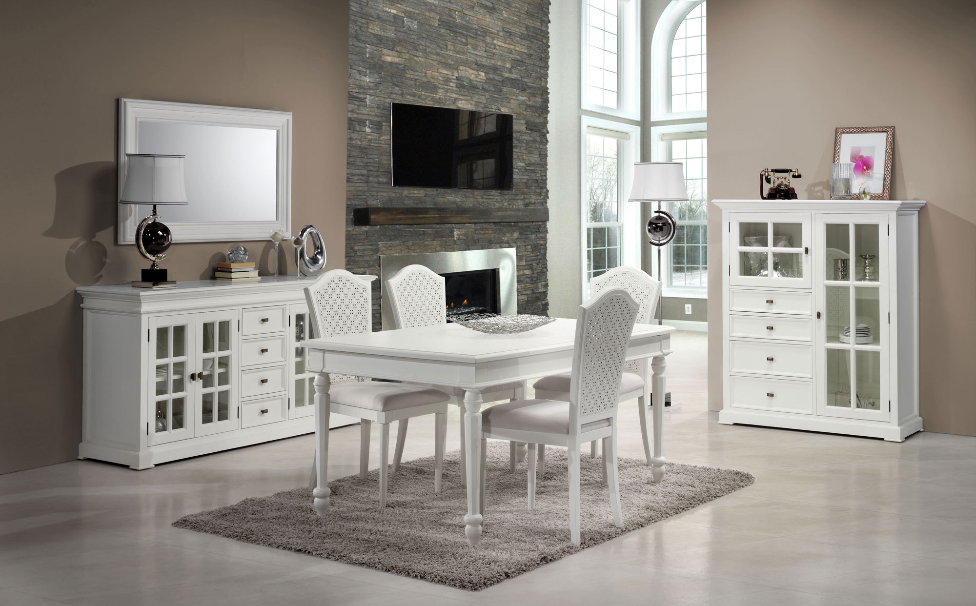 Белая мебель в интерьере: как использовать и с чем сочетать, чтобы было красиво (46 фото) | онлайн-журнал о ремонте и дизайне
