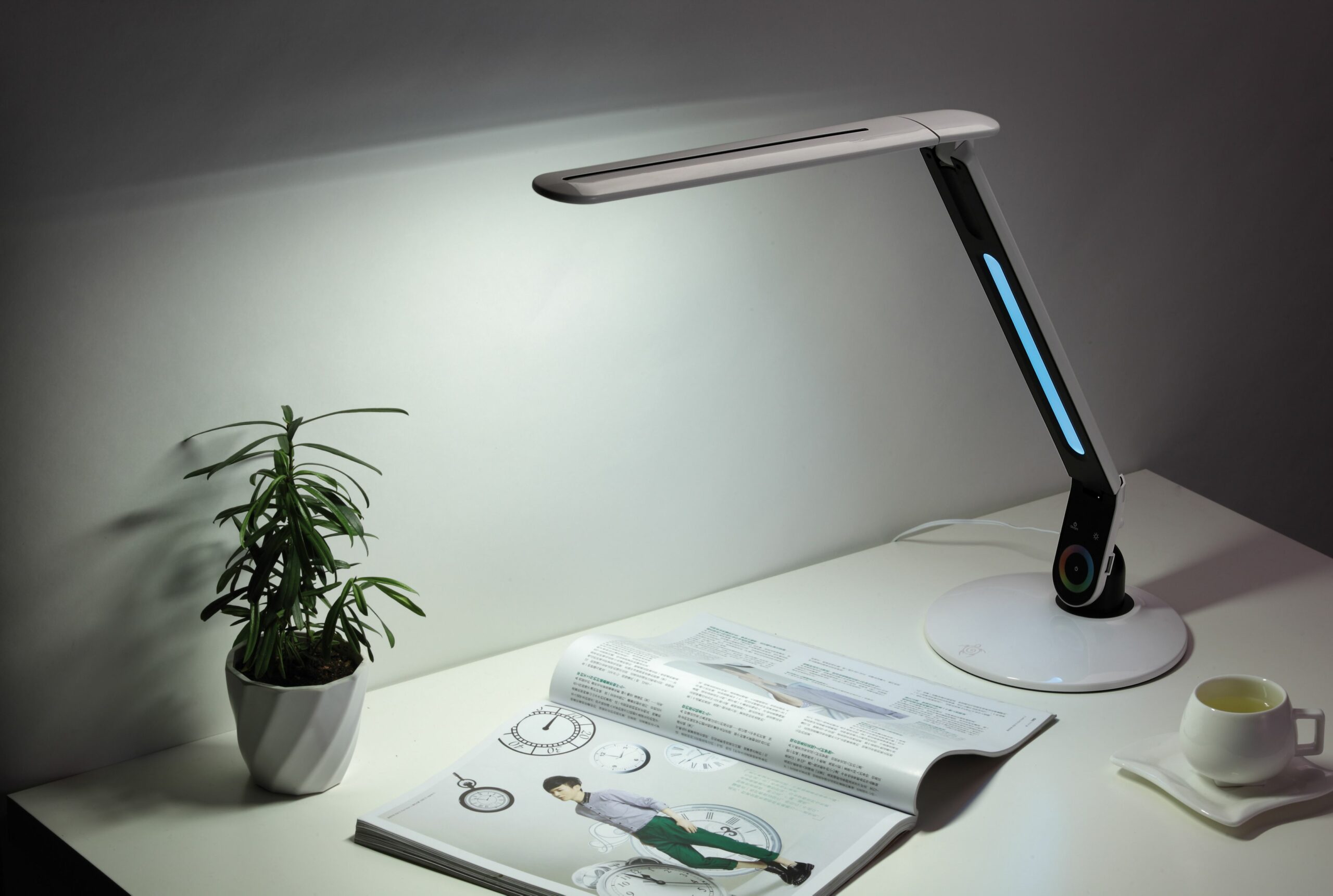 Lampa led Desk Lamp ph376