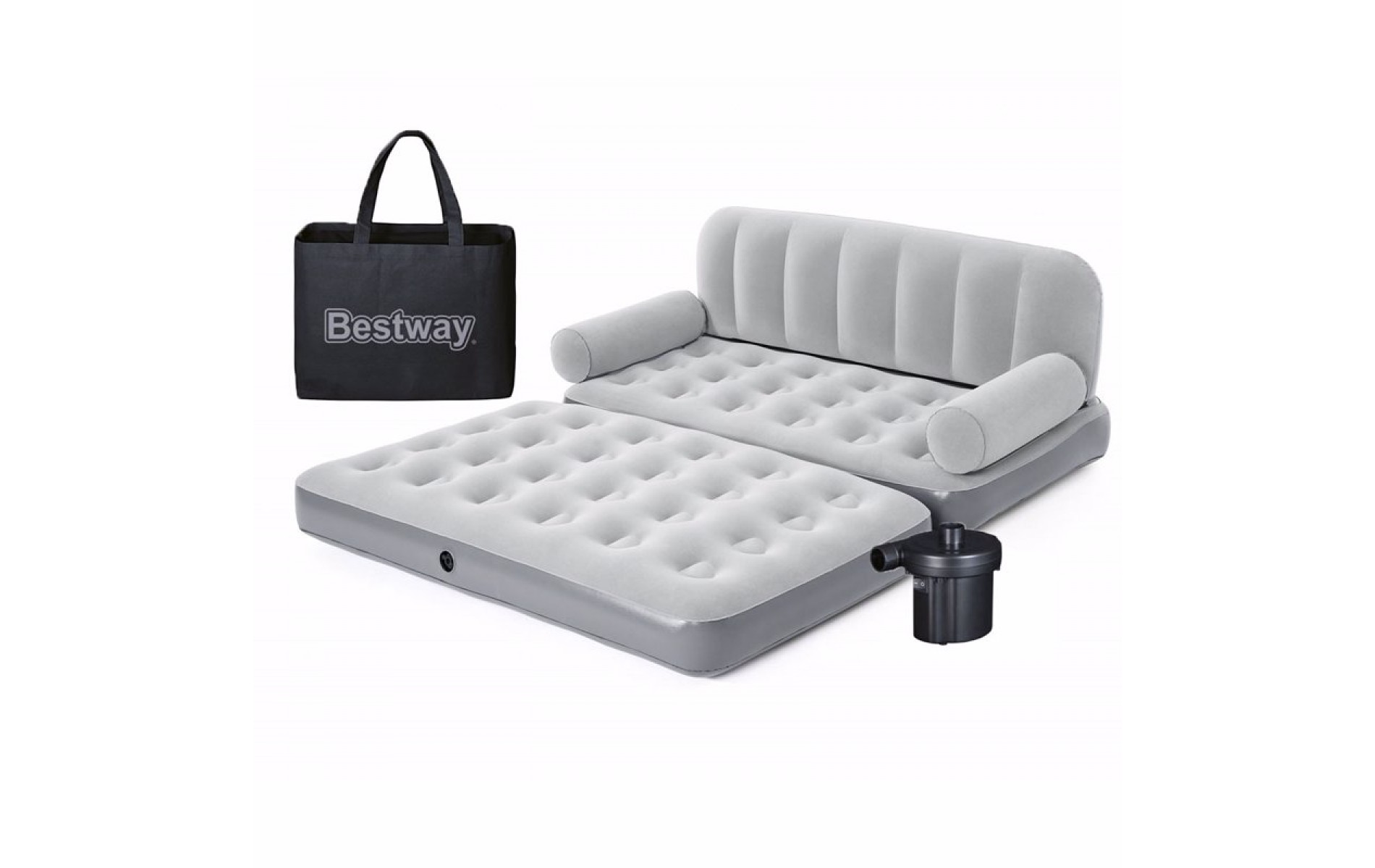 Выбор-обзор лучших надувных диванов и кресел - полезный сайт eday.pro