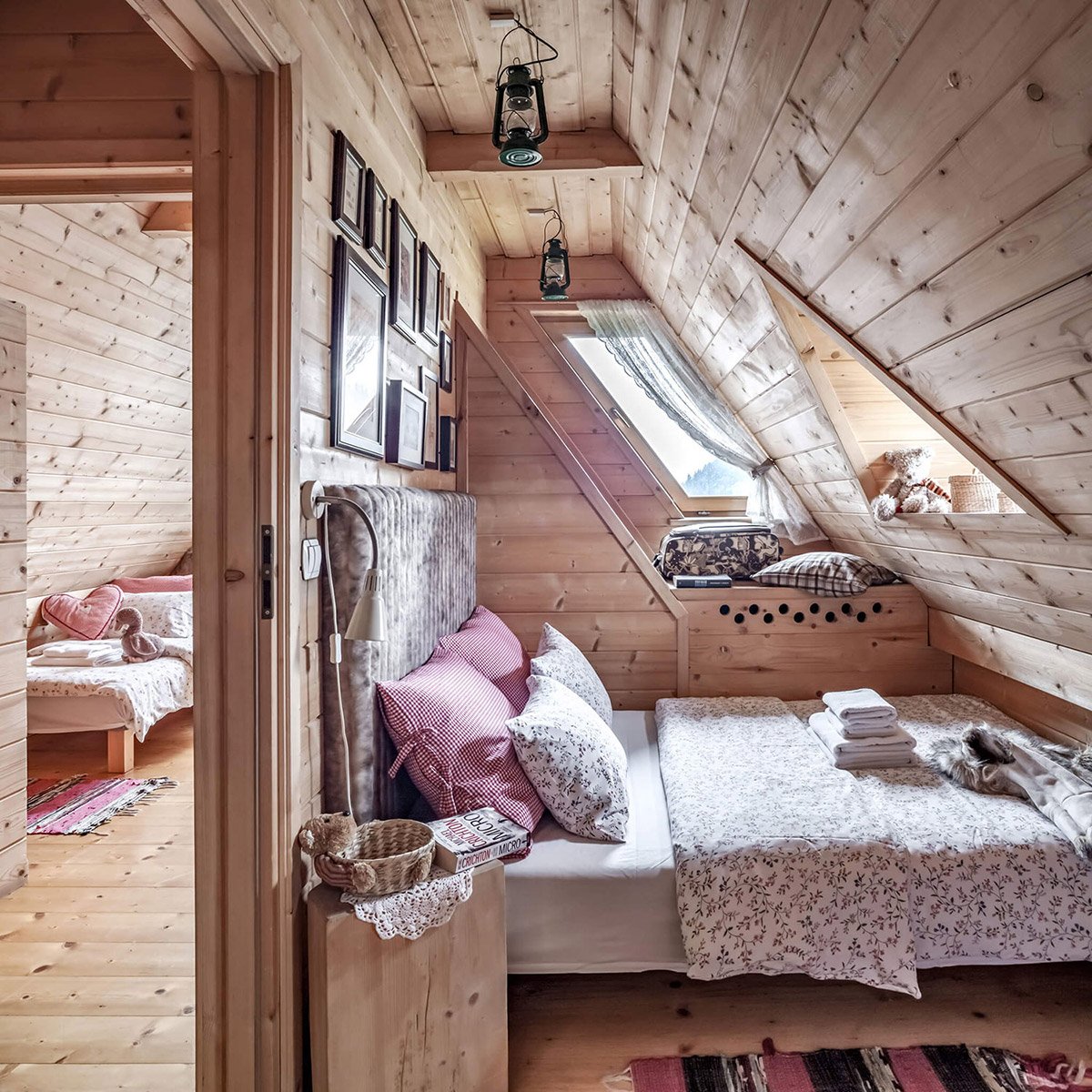 Дачный домик своими руками: 75 фото лучших идей при создании дома