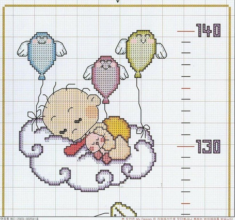 Метрика для новорожденных вышивка крестом схемы: скачать бесплатно ребенку, рождение мальчика и девочки, дата | онлайн-журнал о ремонте и дизайне