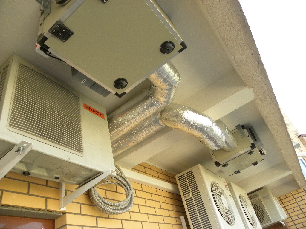 Приточная вентиляция в квартире с фильтрацией: преимущества и недостатки, техника монтажа