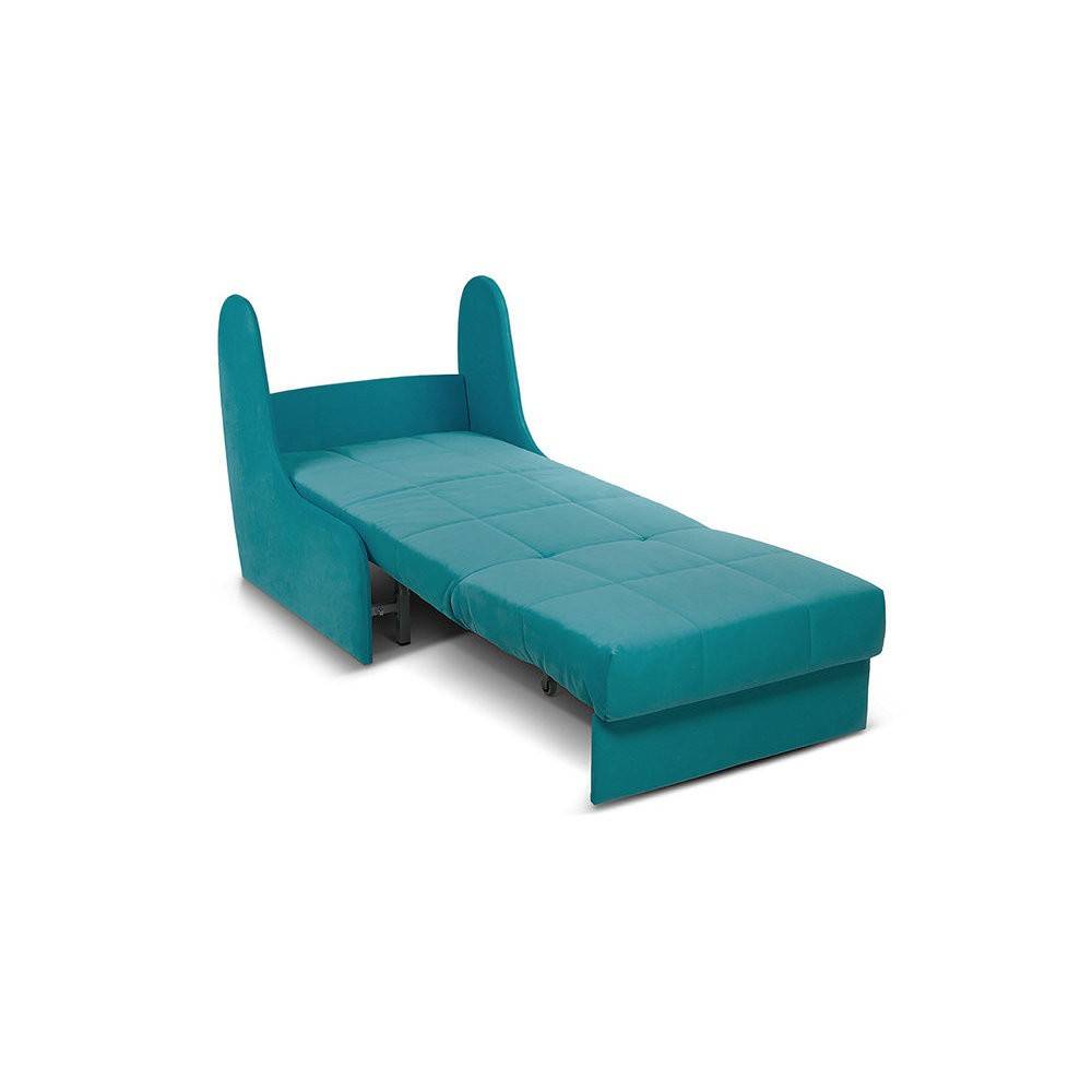 Кресло-кровать детское спальное: для ребенка от 3 лет, раскладные с ортопедическим матрасом для детей от 5 лет