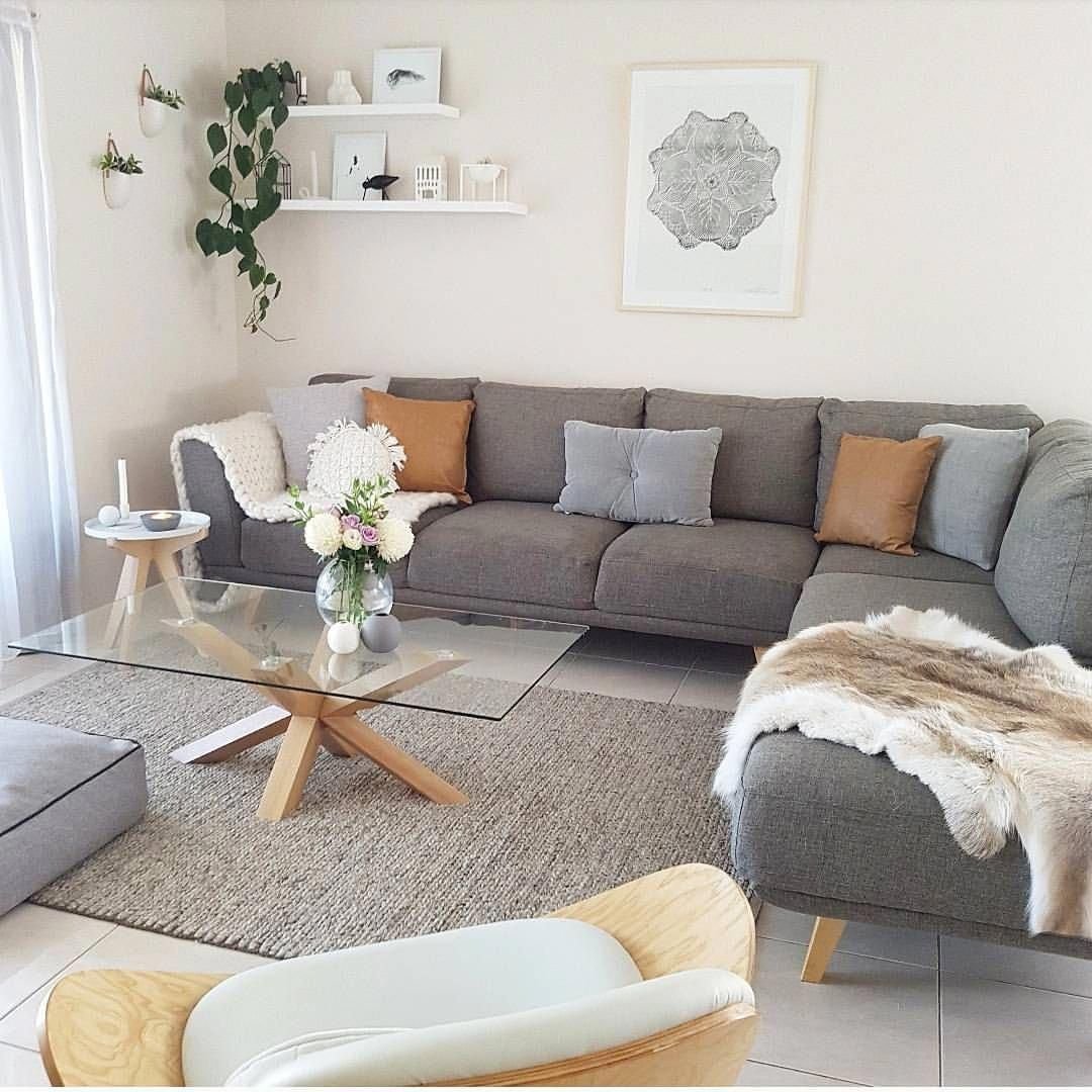 Серый диван в гостиной: 7 причин его приобрести (40 фото) | дизайн и интерьер