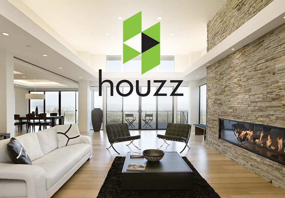 Houzz: миллионы идей для дизайна интерьера в одном приложении | by эд револьвер | revolverlab