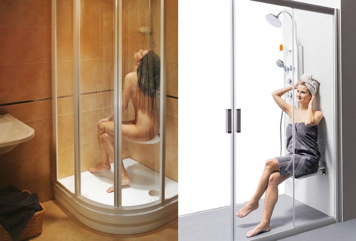 Какую выбрать душевую кабину в маленькую ванную: топ-15 душевых кабинок для маленькой ванной