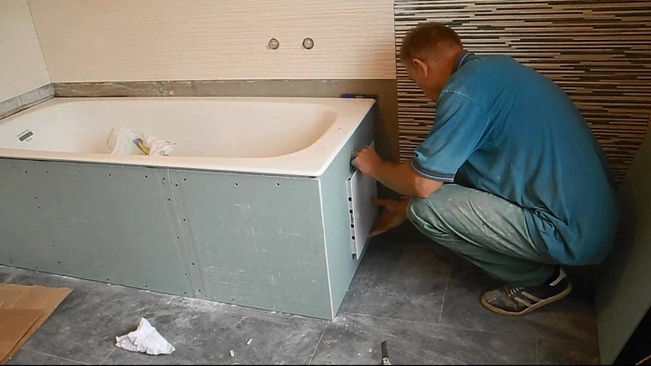 Потолок из гипсокартона в ванной комнате своими руками (фото, видео) | обязательно ли использовать влагостойкий гкл