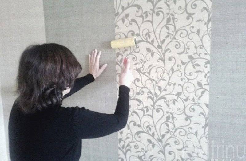 Когда можно открывать окна после поклейки обоев, советы специалистов