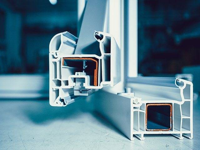 Как правильно выбрать и заменить уплотнитель на пластиковых окнах