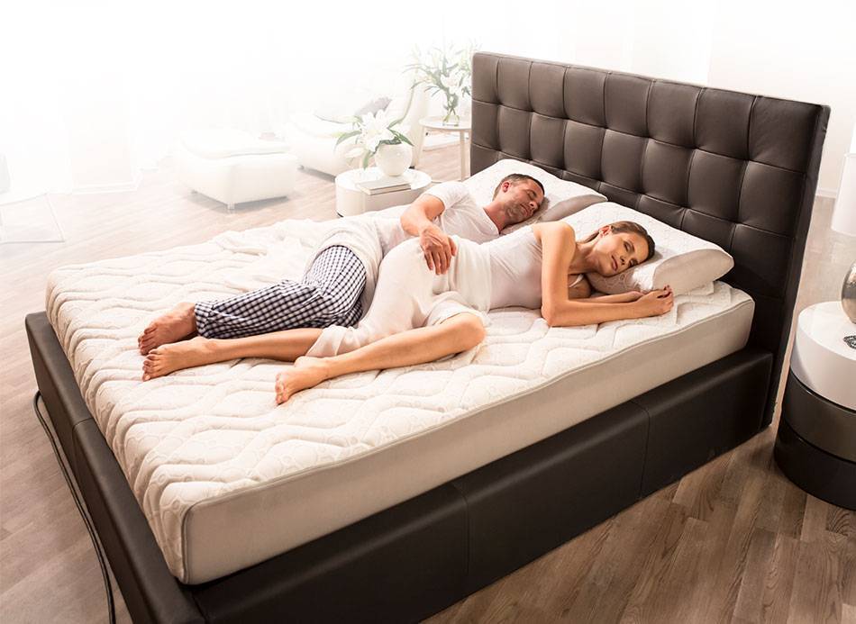 Как выбрать матрас для кровати: 8 критериев и главные правила покупки