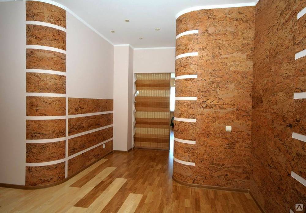 Чем отделать жилище: гид по отделочным материалам для внутренних стен квартиры